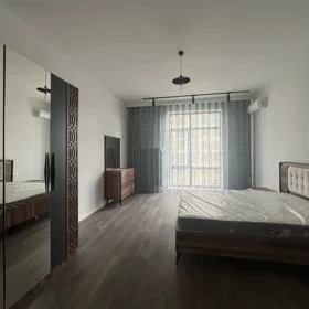 In Baku 100.0 m² apartment is for rent - Изображение 4