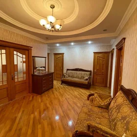 In Baku 121.0 m² apartment is for sale - Изображение 3