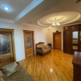 In Baku 121.0 m² apartment is for sale - Изображение 4