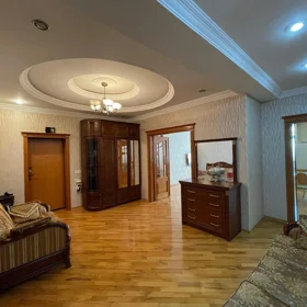 In Baku 121.0 m² apartment is for sale - Изображение 5