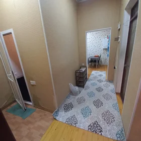 In Baku 60.0 m² house with 2.0 rooms is for rent - Image 5