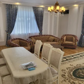 In Baku 150.0 m² apartment is for rent - Изображение 3