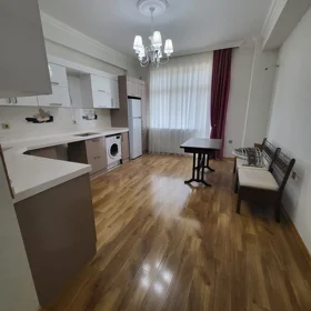 In Baku 150.0 m² apartment is for rent - Изображение 4