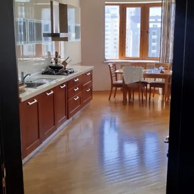 In Baku 100.0 m² apartment is for rent - Изображение 3