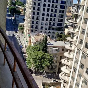 In Baku 100.0 m² apartment is for rent - Изображение 5