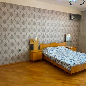 In Baku 106.0 m² apartment is for rent - Изображение 2