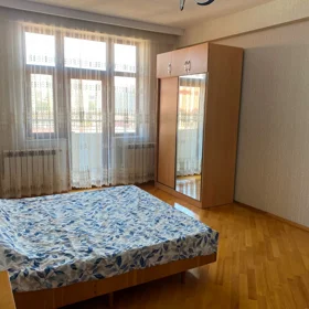 In Baku 106.0 m² apartment is for rent - Изображение 3