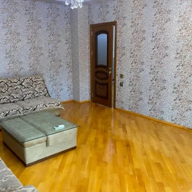 In Baku 106.0 m² apartment is for rent - Изображение 4