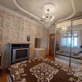 In Baku 65.0 m² apartment is for rent - Image 5