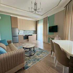 In Baku 100.0 m² apartment is for rent - Изображение 2