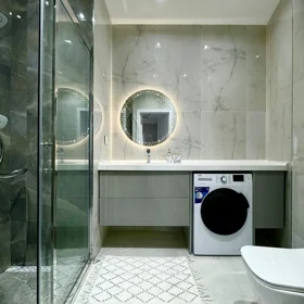 In Baku 100.0 m² apartment is for rent - Изображение 3