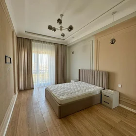In Baku 100.0 m² apartment is for rent - Изображение 4