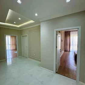 In Baku 100.0 m² apartment is for rent - Изображение 5