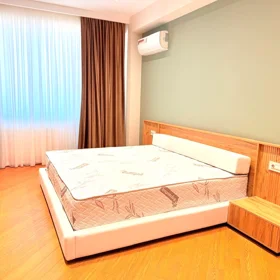 In Baku 155.0 m² apartment is for rent - Image 5