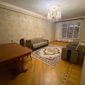 Baku-da 110.0 m2 mənzil kirayə verilir - Şəkil 2