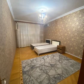 Baku-da 110.0 m2 mənzil kirayə verilir - Şəkil 3