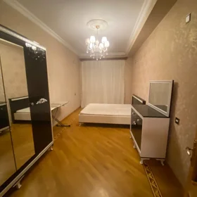 Baku-da 110.0 m2 mənzil kirayə verilir - Şəkil 4