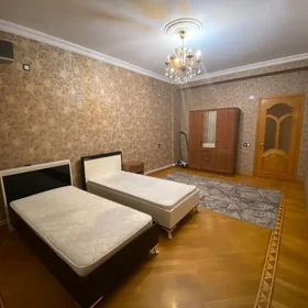 Baku-da 110.0 m2 mənzil kirayə verilir - Şəkil 5