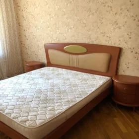 In Baku 65.0 m² apartment is for rent - Image 5