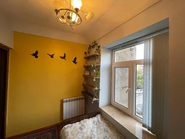 In Baku 35.0 m² apartment is for rent - Изображение 4