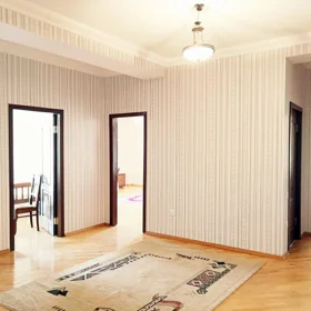 Baku-da 130.0 m2 mənzil kirayə verilir - Şəkil 5