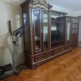 Baku-da 80.0 m2 mənzil kirayə verilir - Şəkil 2