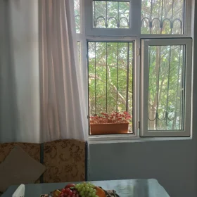 Baku-da 80.0 m2 mənzil kirayə verilir - Şəkil 4