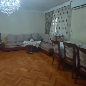 Baku-da 80.0 m2 mənzil kirayə verilir - Şəkil 5