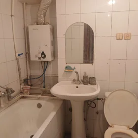 Baku-da 32.0 m2 mənzil kirayə verilir - Şəkil 3