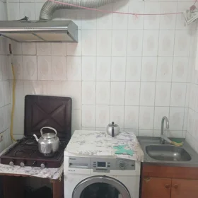 Baku-da 32.0 m2 mənzil kirayə verilir - Şəkil 4