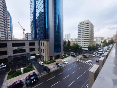 Baku-da 105.0 m2 mənzil kirayə verilir - Şəkil 3