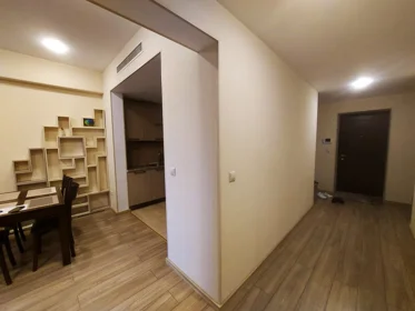 Baku-da 105.0 m2 mənzil kirayə verilir - Şəkil 5