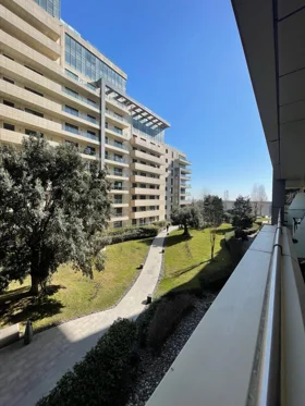 Baku-da 120.0 m2 mənzil kirayə verilir - Şəkil 3