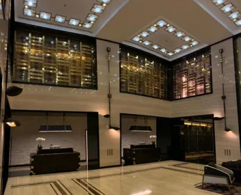 Baku-da 120.0 m2 mənzil kirayə verilir - Şəkil 4