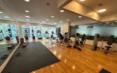 Baku-da 120.0 m2 mənzil kirayə verilir - Şəkil 5