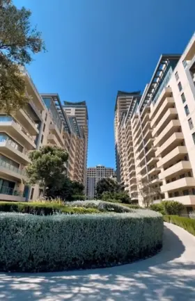 Baku-da 120.0 m2 mənzil kirayə verilir - Şəkil 2