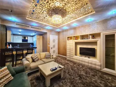 Baku-da 120.0 m2 mənzil kirayə verilir - Şəkil 3