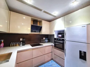 Baku-da 120.0 m2 mənzil kirayə verilir - Şəkil 4