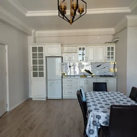 Sumgayit-da 91.0 m2 mənzil kirayə verilir - Şəkil 2