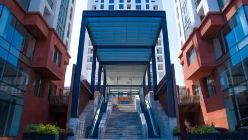 Baku-da 110.0 m2 mənzil kirayə verilir - Şəkil 2