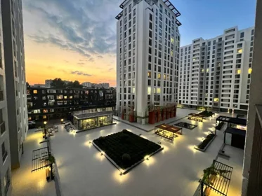 Baku-da 110.0 m2 mənzil kirayə verilir - Şəkil 3