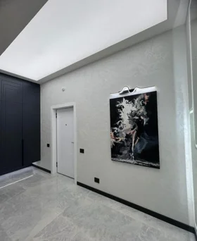 Baku-da 110.0 m2 mənzil kirayə verilir - Şəkil 4