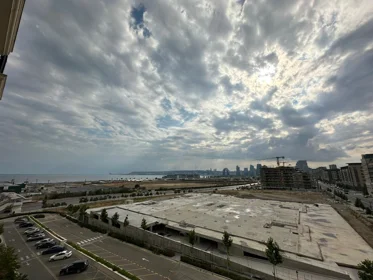 Baku-da 60.0 m2 mənzil kirayə verilir - Şəkil 2