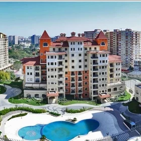 Baku-da 280.0 m2 mənzil kirayə verilir - Şəkil 2