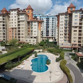 Baku-da 280.0 m2 mənzil kirayə verilir - Şəkil 3