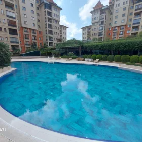 Baku-da 280.0 m2 mənzil kirayə verilir - Şəkil 4