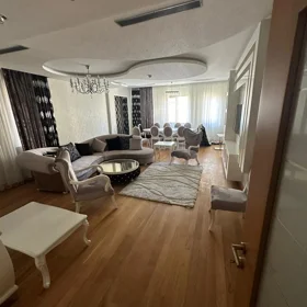 Baku-da 280.0 m2 mənzil kirayə verilir - Şəkil 5