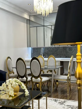 Baku-da 65.0 m2 mənzil kirayə verilir - Şəkil 4