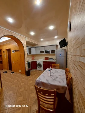 Baku-da 110.0 m2 mənzil kirayə verilir - Şəkil 4