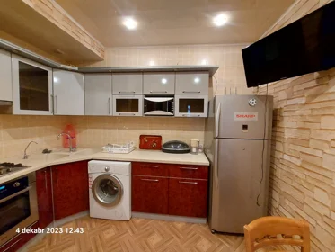 Baku-da 110.0 m2 mənzil kirayə verilir - Şəkil 5